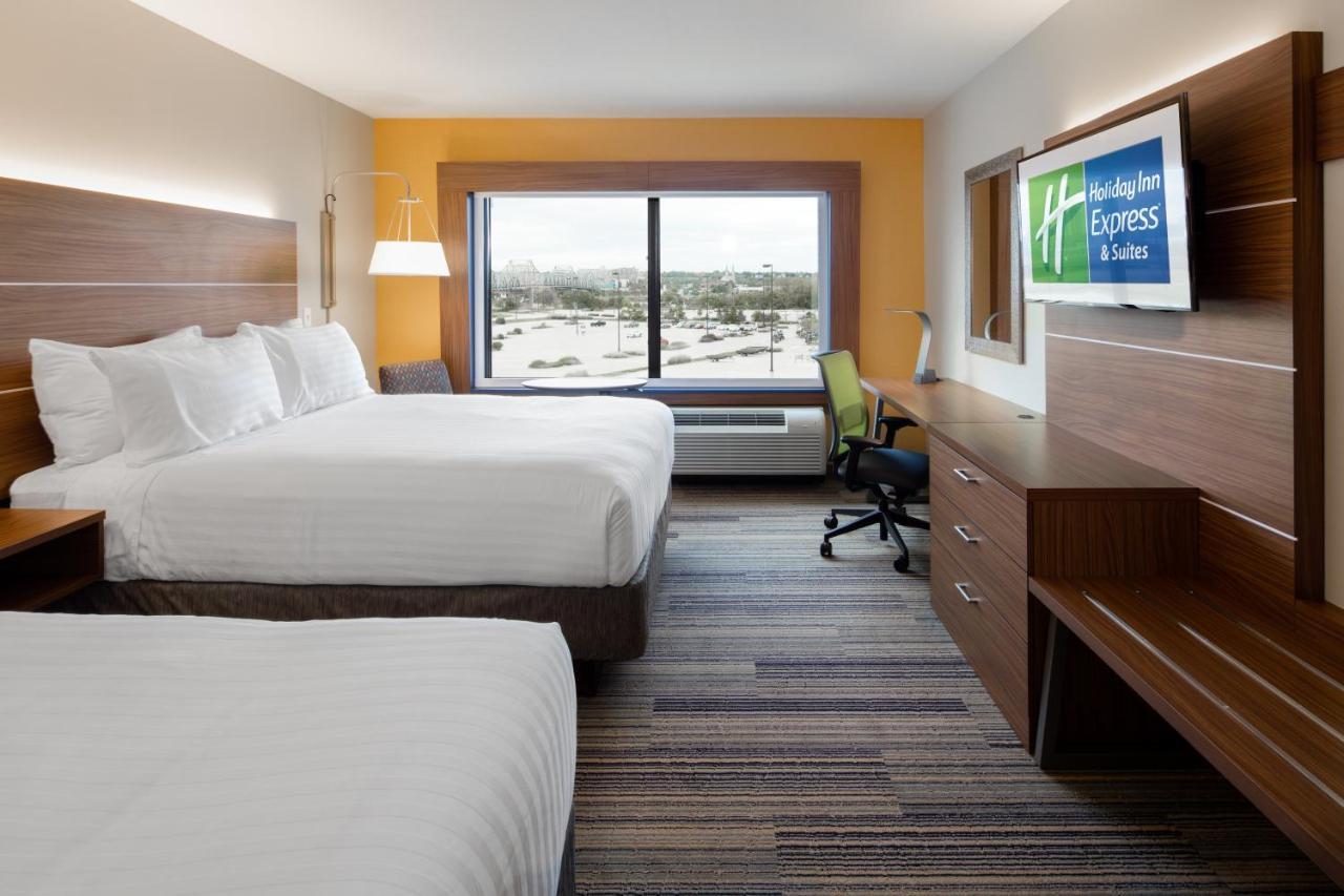 Holiday Express East - Riverfront By Ihg 3* Peoria