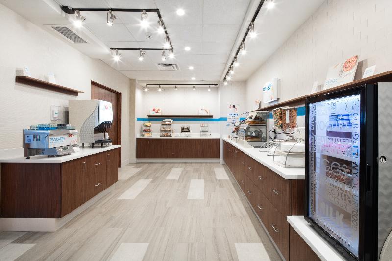 Holiday Express East - Riverfront By Ihg Peoria